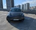 Серый Тесла Model Y, объемом двигателя 0 л и пробегом 27 тыс. км за 27000 $, фото 8 на Automoto.ua