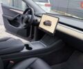 Сірий Тесла Model Y, об'ємом двигуна 0 л та пробігом 48 тис. км за 26400 $, фото 14 на Automoto.ua