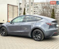 Серый Тесла Model Y, объемом двигателя 0 л и пробегом 30 тыс. км за 34500 $, фото 11 на Automoto.ua