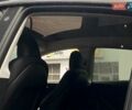 Серый Тесла Model Y, объемом двигателя 0 л и пробегом 61 тыс. км за 30999 $, фото 14 на Automoto.ua