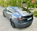 Серый Тесла Model Y, объемом двигателя 0 л и пробегом 56 тыс. км за 28500 $, фото 17 на Automoto.ua