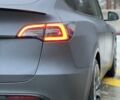 Серый Тесла Model Y, объемом двигателя 0 л и пробегом 19 тыс. км за 29999 $, фото 19 на Automoto.ua