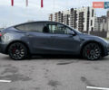 Серый Тесла Model Y, объемом двигателя 0 л и пробегом 26 тыс. км за 28900 $, фото 12 на Automoto.ua
