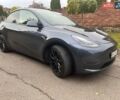 Серый Тесла Model Y, объемом двигателя 0 л и пробегом 30 тыс. км за 28000 $, фото 1 на Automoto.ua