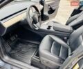Сірий Тесла Model Y, об'ємом двигуна 0 л та пробігом 23 тис. км за 29650 $, фото 7 на Automoto.ua