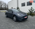 Сірий Тесла Model Y, об'ємом двигуна 0 л та пробігом 65 тис. км за 25500 $, фото 44 на Automoto.ua