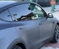 Серый Тесла Model Y, объемом двигателя 0 л и пробегом 25 тыс. км за 27000 $, фото 28 на Automoto.ua