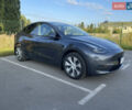 Тесла Model Y 2022 в Киеве на Automoto.ua Серый Тесла Model Y, объемом двигателя 0 л и пробегом 63 тыс. км за 29900 $, фото 21 на Automoto.ua