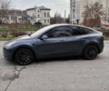 Серый Тесла Model Y, объемом двигателя 0 л и пробегом 82 тыс. км за 26500 $, фото 9 на Automoto.ua