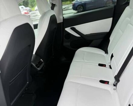 Сірий Тесла Model Y, об'ємом двигуна 0 л та пробігом 165 тис. км за 25000 $, фото 17 на Automoto.ua