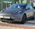 Сірий Тесла Model Y, об'ємом двигуна 0 л та пробігом 25 тис. км за 28000 $, фото 7 на Automoto.ua