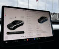 Серый Тесла Model Y, объемом двигателя 0 л и пробегом 26 тыс. км за 28900 $, фото 37 на Automoto.ua