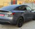 Серый Тесла Model Y, объемом двигателя 0 л и пробегом 163 тыс. км за 21500 $, фото 6 на Automoto.ua