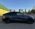 Серый Тесла Model Y, объемом двигателя 0 л и пробегом 36 тыс. км за 29700 $, фото 10 на Automoto.ua