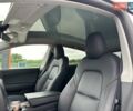 Сірий Тесла Model Y, об'ємом двигуна 0 л та пробігом 47 тис. км за 29999 $, фото 26 на Automoto.ua