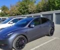 Серый Тесла Model Y, объемом двигателя 0 л и пробегом 12 тыс. км за 25000 $, фото 16 на Automoto.ua