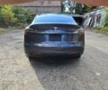 Сірий Тесла Model Y, об'ємом двигуна 0 л та пробігом 67 тис. км за 26000 $, фото 8 на Automoto.ua