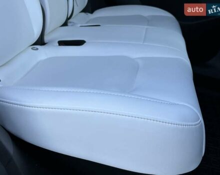 Сірий Тесла Model Y, об'ємом двигуна 0 л та пробігом 25 тис. км за 28000 $, фото 66 на Automoto.ua