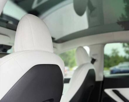 Сірий Тесла Model Y, об'ємом двигуна 0 л та пробігом 165 тис. км за 25000 $, фото 20 на Automoto.ua