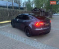Серый Тесла Model Y, объемом двигателя 0 л и пробегом 69 тыс. км за 29999 $, фото 25 на Automoto.ua