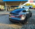 Тесла Model Y 2022 у Києві на Automoto.ua Сірий Тесла Model Y, об'ємом двигуна 0 л та пробігом 95 тис. км за 22700 $, фото 12 на Automoto.ua