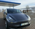 Сірий Тесла Model Y, об'ємом двигуна 0 л та пробігом 47 тис. км за 29500 $, фото 23 на Automoto.ua