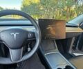 Серый Тесла Model Y, объемом двигателя 0 л и пробегом 250 тыс. км за 21900 $, фото 11 на Automoto.ua