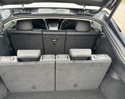 Серый Тесла Model Y, объемом двигателя 0 л и пробегом 61 тыс. км за 25500 $, фото 16 на Automoto.ua