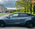 Серый Тесла Model Y, объемом двигателя 0 л и пробегом 54 тыс. км за 31500 $, фото 5 на Automoto.ua