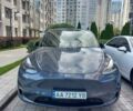 Серый Тесла Model Y, объемом двигателя 0 л и пробегом 27 тыс. км за 33000 $, фото 6 на Automoto.ua