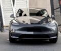 Серый Тесла Model Y, объемом двигателя 0 л и пробегом 47 тыс. км за 22200 $, фото 1 на Automoto.ua