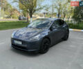Серый Тесла Model Y, объемом двигателя 0 л и пробегом 83 тыс. км за 24500 $, фото 6 на Automoto.ua