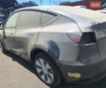 Серый Тесла Model Y, объемом двигателя 0 л и пробегом 86 тыс. км за 17300 $, фото 2 на Automoto.ua