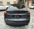 Серый Тесла Model Y, объемом двигателя 0 л и пробегом 53 тыс. км за 28000 $, фото 28 на Automoto.ua
