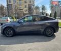 Серый Тесла Model Y, объемом двигателя 0 л и пробегом 20 тыс. км за 35999 $, фото 5 на Automoto.ua