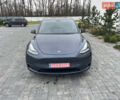 Сірий Тесла Model Y, об'ємом двигуна 0 л та пробігом 65 тис. км за 25500 $, фото 7 на Automoto.ua