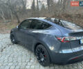 Серый Тесла Model Y, объемом двигателя 0 л и пробегом 53 тыс. км за 31500 $, фото 3 на Automoto.ua
