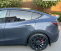 Тесла Model Y 2022 в Киеве на Automoto.ua Серый Тесла Model Y, объемом двигателя 0 л и пробегом 78 тыс. км за 30500 $, фото 15 на Automoto.ua