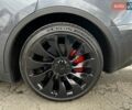 Сірий Тесла Model Y, об'ємом двигуна 0 л та пробігом 24 тис. км за 39900 $, фото 13 на Automoto.ua