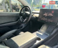 Серый Тесла Model Y, объемом двигателя 0 л и пробегом 5 тыс. км за 27950 $, фото 37 на Automoto.ua