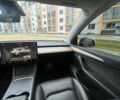 Серый Тесла Model Y, объемом двигателя 0 л и пробегом 35 тыс. км за 28000 $, фото 6 на Automoto.ua