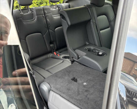 Серый Тесла Model Y, объемом двигателя 0 л и пробегом 17 тыс. км за 25500 $, фото 21 на Automoto.ua