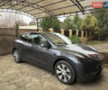 Сірий Тесла Model Y, об'ємом двигуна 0 л та пробігом 22 тис. км за 36000 $, фото 1 на Automoto.ua