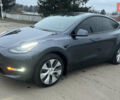 Сірий Тесла Model Y, об'ємом двигуна 0 л та пробігом 42 тис. км за 30000 $, фото 6 на Automoto.ua