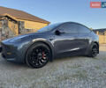 Сірий Тесла Model Y, об'ємом двигуна 0 л та пробігом 112 тис. км за 27700 $, фото 24 на Automoto.ua