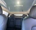 Серый Тесла Model Y, объемом двигателя 0 л и пробегом 32 тыс. км за 27500 $, фото 25 на Automoto.ua