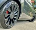 Серый Тесла Model Y, объемом двигателя 0 л и пробегом 56 тыс. км за 28500 $, фото 2 на Automoto.ua