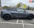 Серый Тесла Model Y, объемом двигателя 0 л и пробегом 61 тыс. км за 25500 $, фото 35 на Automoto.ua