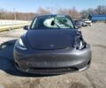 Серый Тесла Model Y, объемом двигателя 0 л и пробегом 76 тыс. км за 17900 $, фото 1 на Automoto.ua