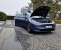 Тесла Model Y 2022 у Дніпро (Дніпропетровську) на Automoto.ua Сірий Тесла Model Y, об'ємом двигуна 0 л та пробігом 38 тис. км за 35000 $, фото 22 на Automoto.ua